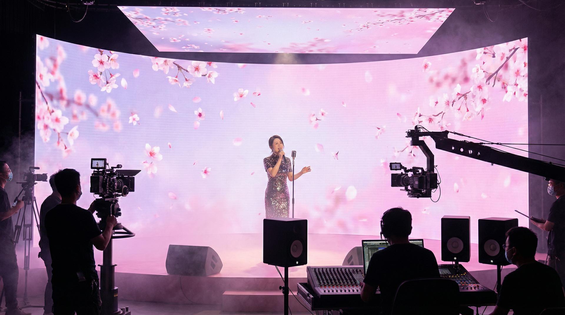 四虎视频MV传媒 - 原创音乐短片