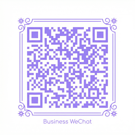 四虎视频商务合作二维码